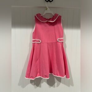 Sweet Girls Jacadi Dress